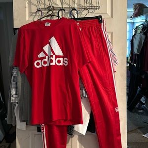 Adidas pants